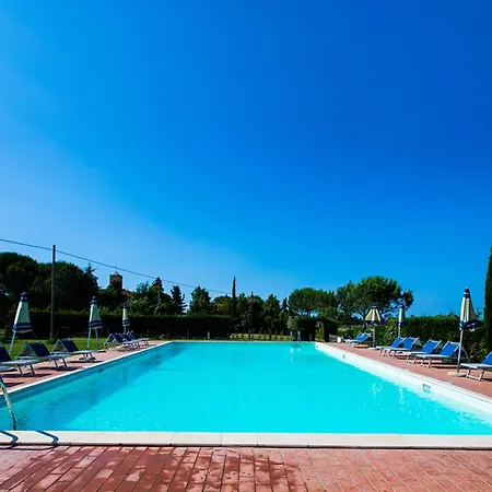 Holiday home Podere Simonetta - A8 Cecina (Livorno)