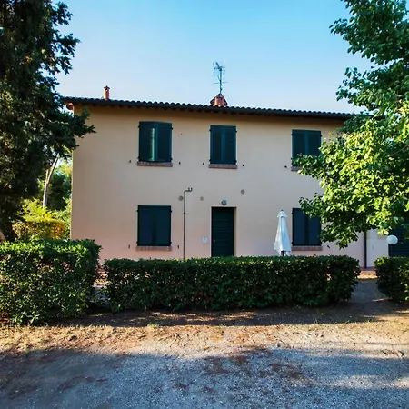 Podere Simonetta - A8 *