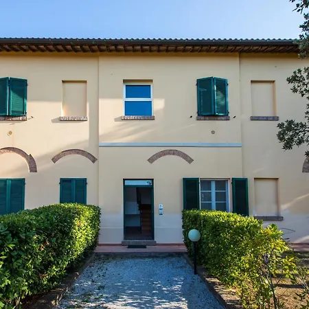 Holiday home Podere Simonetta - A8 Cecina (Livorno)