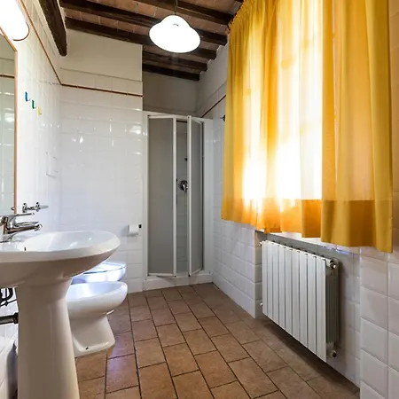 Podere Simonetta - A8 *