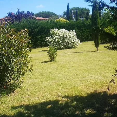 Podere Simonetta - A8 Cecina (Livorno)