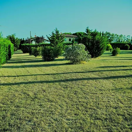 Holiday home Podere Simonetta - A8 *
